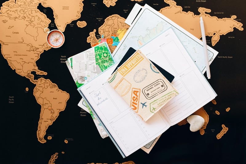 Adventure Planners