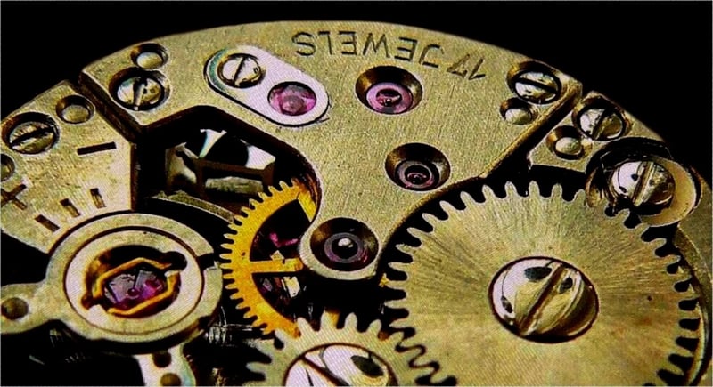 How Time Travel Works